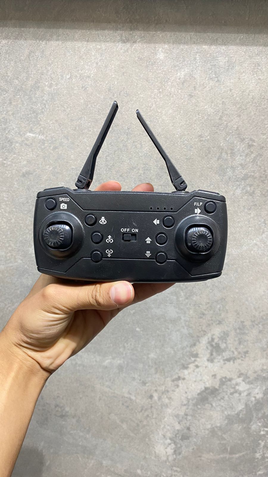 Miniatura 6 de DRONE E88 PRO MAX